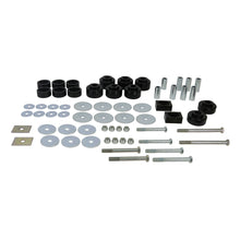 Load image into Gallery viewer, Body-Mount-Bushing-Assembly-Rear-Fits-F150-0103