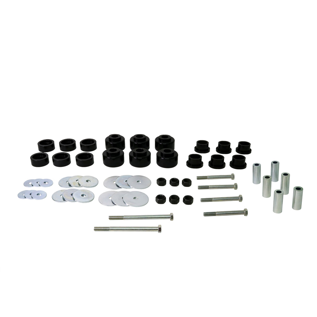 Body-Mount-Bushing-Assembly-Rear-Fits-F150-0103