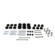 Load image into Gallery viewer, Body-Mount-Bushing-Assembly-Rear-Fits-F150-0103