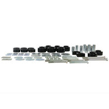 Load image into Gallery viewer, Body-Mount-Bushing-Assembly-Rear-Fits-F150-0103