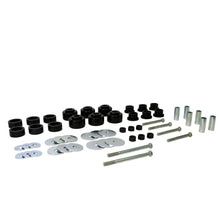 Load image into Gallery viewer, Body-Mount-Bushing-Assembly-Rear-Fits-F150-0103