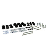 Nolathane REV220.0044 Body mount - bushing