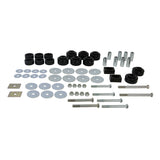 Nolathane REV220.0048 Body mount - bushing