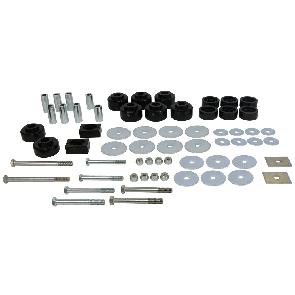 Body-Mount-Bushing-Assembly-Rear-Fits-F150-0103
