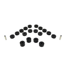 Load image into Gallery viewer, Body-Mount-Bushing-Assembly-Rear-Fits-Jeep-Cj5-7475
