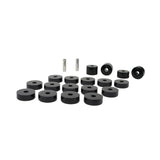 Nolathane REV220.0010 Body mount - bushing
