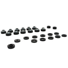Load image into Gallery viewer, Body-Mount-Bushing-Assembly-Rear-Fits-Jeep-Scrambler-8185