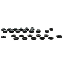 Load image into Gallery viewer, Body-Mount-Bushing-Assembly-Rear-Fits-Jeep-Scrambler-8185