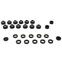 Load image into Gallery viewer, Body-Mount-Bushing-Assembly-Rear-Fits-Jeep-Scrambler-8185