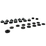 Nolathane REV220.0036 Body mount and radiator support - bushings