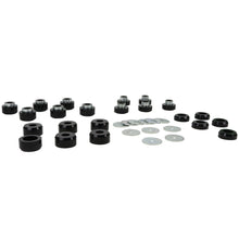 Load image into Gallery viewer, Body-Mount-Bushing-Assembly-Rear-Fits-Jeep-Tj-9706