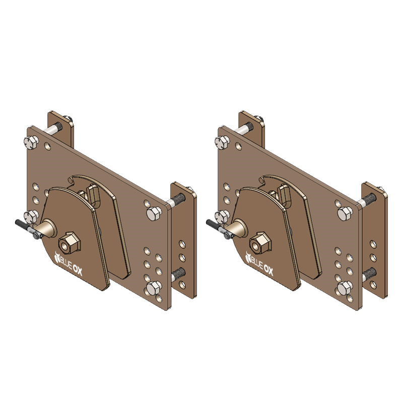 Bolt-Around-Signature-Series-Rotating-Latch