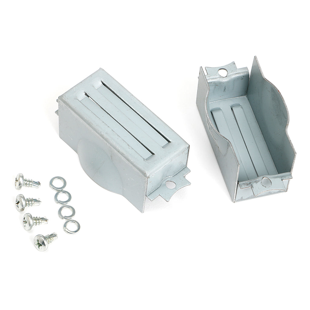Bolt-In-Baffle-For-Sb-Chev-Lo-Aluminum-VC