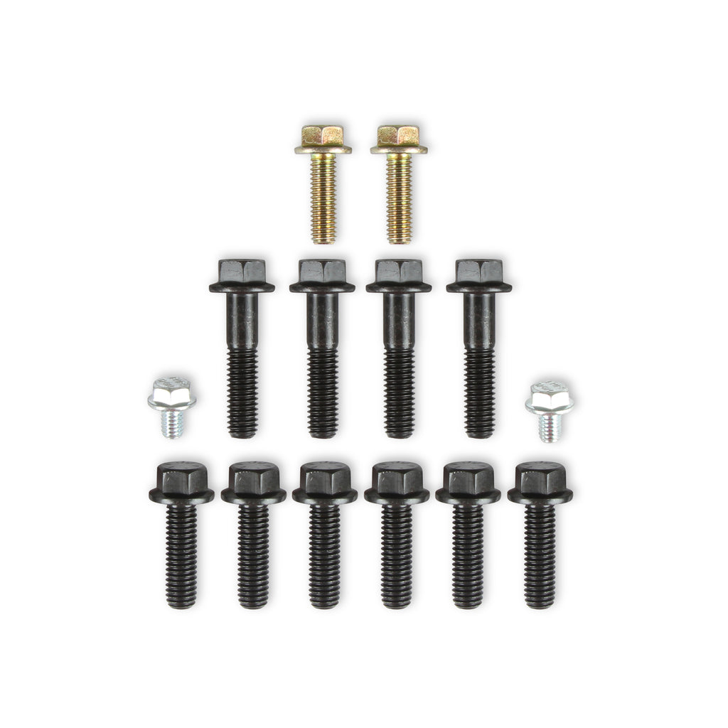 Bolt-Kit-For-Bell-Housing---Ford