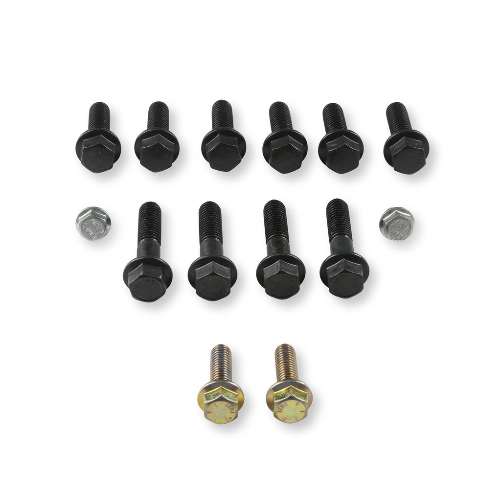 Bolt-Kit-For-Bell-Housing---Ford