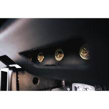 Load image into Gallery viewer, Bolt-On-Hitch-With-Cube-Lights-For-07-22-Jeep-Wrangler-JkJl-Dv8-Offroad