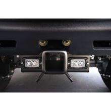 Load image into Gallery viewer, Bolt-On-Hitch-With-Cube-Lights-For-07-22-Jeep-Wrangler-JkJl-Dv8-Offroad