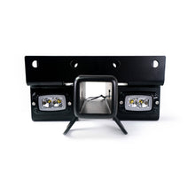 Load image into Gallery viewer, Bolt-On-Hitch-With-Cube-Lights-For-07-22-Jeep-Wrangler-JkJl-Dv8-Offroad