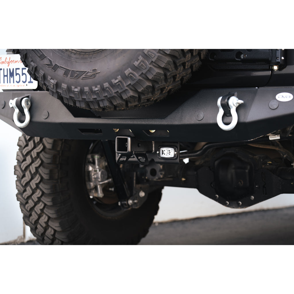 Bolt-On-Hitch-With-Cube-Lights-For-07-22-Jeep-Wrangler-JkJl-Dv8-Offroad