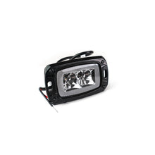 Load image into Gallery viewer, Bolt-On-Hitch-With-Cube-Lights-For-07-22-Jeep-Wrangler-JkJl-Dv8-Offroad