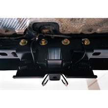 Load image into Gallery viewer, Bolt-On-Hitch-With-Cube-Lights-For-07-22-Jeep-Wrangler-JkJl-Dv8-Offroad