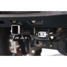 Load image into Gallery viewer, Bolt-On-Hitch-With-Cube-Lights-For-07-22-Jeep-Wrangler-JkJl-Dv8-Offroad