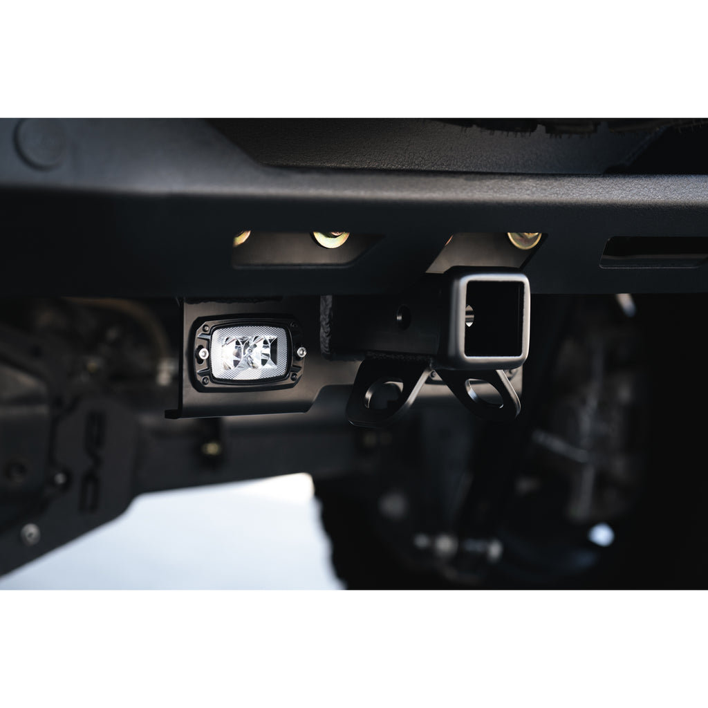 Bolt-On-Hitch-With-Cube-Lights-For-07-22-Jeep-Wrangler-JkJl-Dv8-Offroad