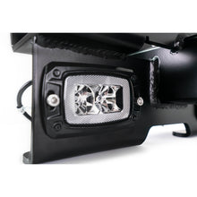 Load image into Gallery viewer, Bolt-On-Hitch-With-Cube-Lights-For-07-22-Jeep-Wrangler-JkJl-Dv8-Offroad