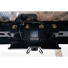 Load image into Gallery viewer, Bolt-On-Hitch-With-Cube-Lights-For-07-22-Jeep-Wrangler-JkJl-Dv8-Offroad