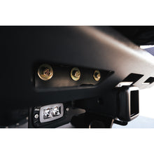 Load image into Gallery viewer, Bolt-On-Hitch-With-Cube-Lights-For-07-22-Jeep-Wrangler-JkJl-Dv8-Offroad
