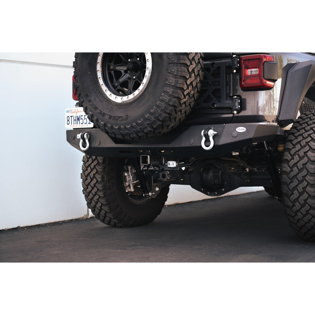 Bolt-On-Hitch-With-Cube-Lights-For-07-22-Jeep-Wrangler-JkJl-Dv8-Offroad