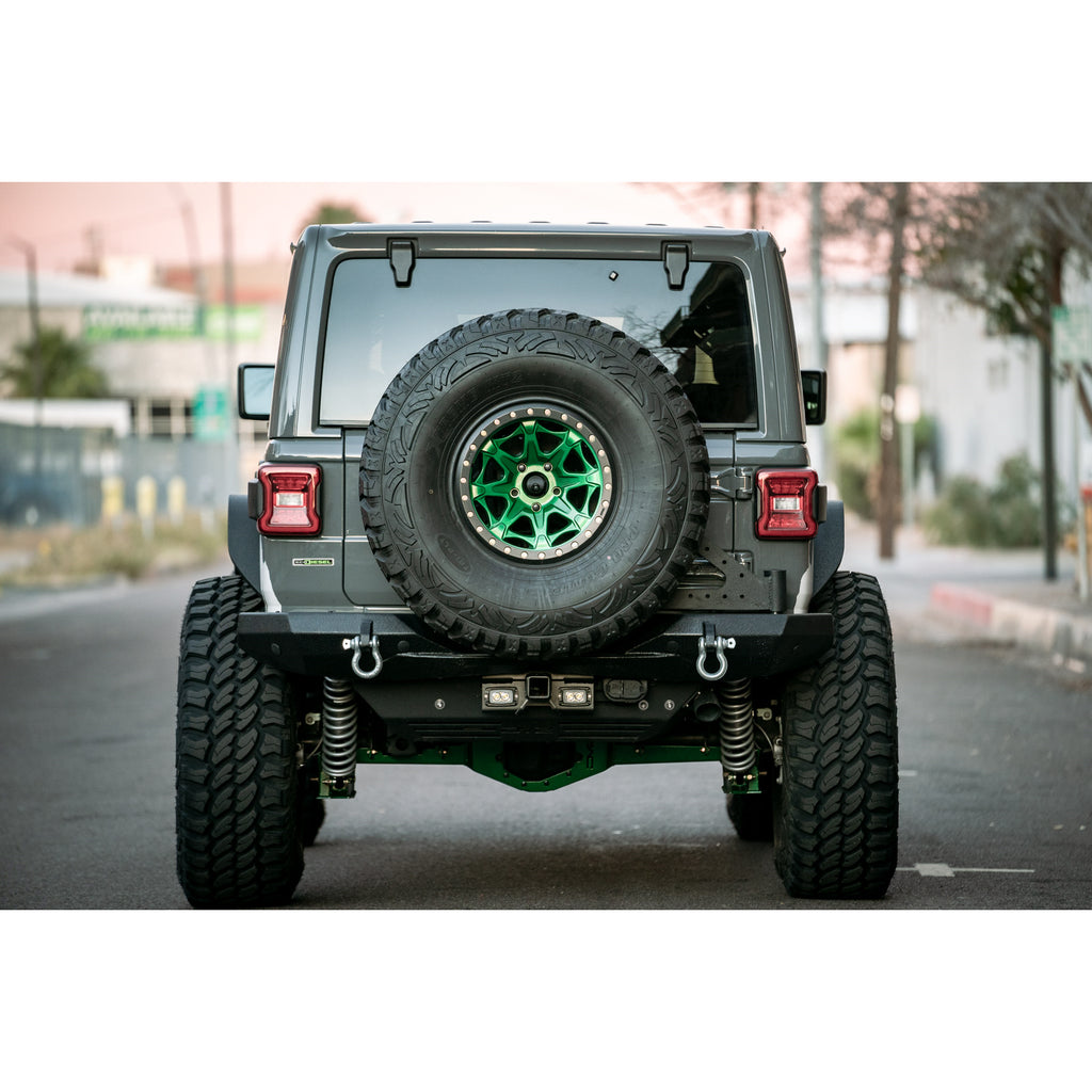 Bolt-On-Hitch-With-Cube-Lights-For-07-22-Jeep-Wrangler-JkJl-Dv8-Offroad