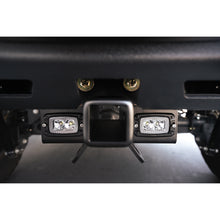 Load image into Gallery viewer, Bolt-On-Hitch-With-Cube-Lights-For-07-22-Jeep-Wrangler-JkJl-Dv8-Offroad