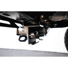 Load image into Gallery viewer, Bolt-On-Hitch-With-Cube-Lights-For-07-22-Jeep-Wrangler-JkJl-Dv8-Offroad