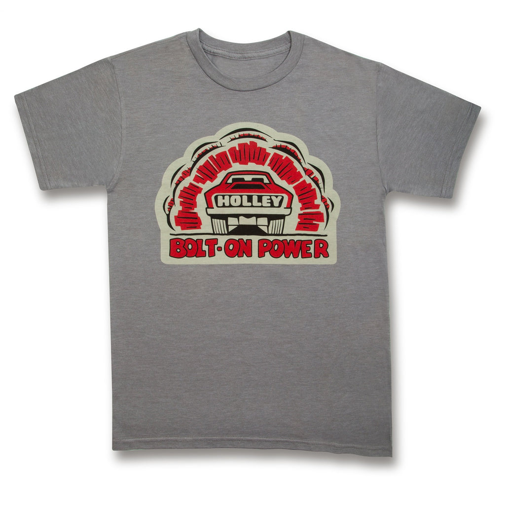 Bolt-On-Power-T-Shirt