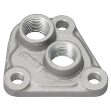 Load image into Gallery viewer, Bolt-On-Style-Oil-Filter-Bypass-Adapter--1959-64-Pontiac-Engines