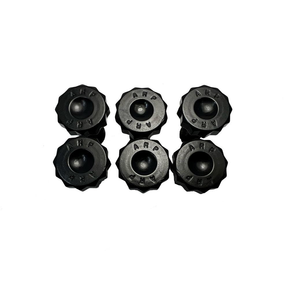 Bolt-Pak-12-20Crankshaft-To-Flywheel-Pontiac-(6-Per-Box)