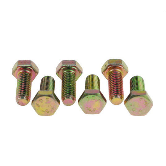 Bolt-Set--Pressure-Plate--Ford-Mustang-(Qty6)-M81.25X20mm--(Qty6)-516Lw