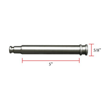 Load image into Gallery viewer, GEN-Y Hitch GH-101901 Extra Long Replacement BOLT Pin