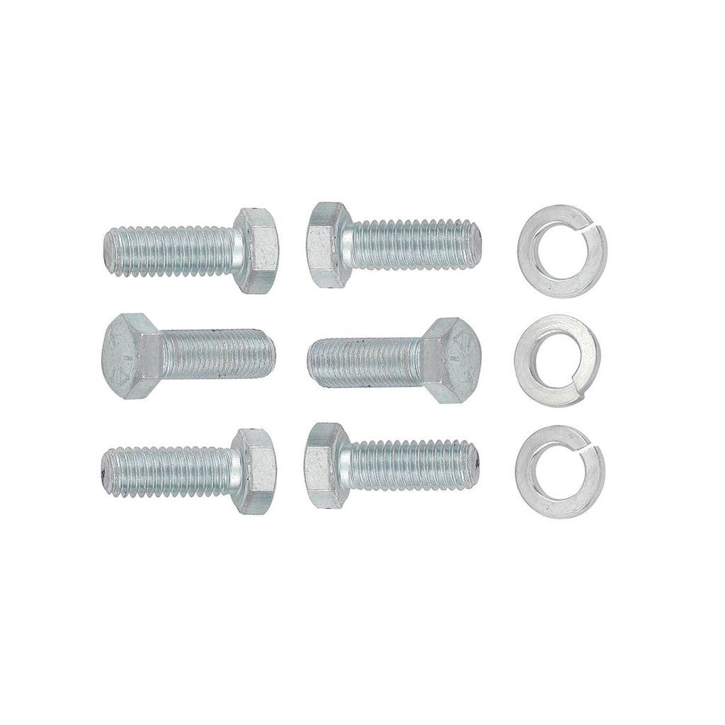 Bolts-Crank-Pulley-Chev-SbBb