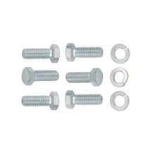 Load image into Gallery viewer, Bolts-Crank-Pulley-Chev-SbBb