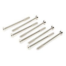 Load image into Gallery viewer, Bolts-For-Short-Aluminum-Center-Bolt-Valve-Covers-(8-Bolts)--Stainless-Steel