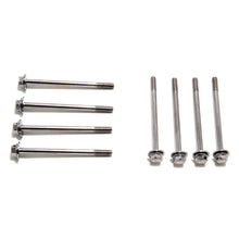 Load image into Gallery viewer, Bolts-For-Short-Chrome-(Only)-Center-Bolt-Valve-Covers-(8-Bolts)--Zinc