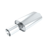 Borla 40060 Axle-Back Exhaust System - S-Type