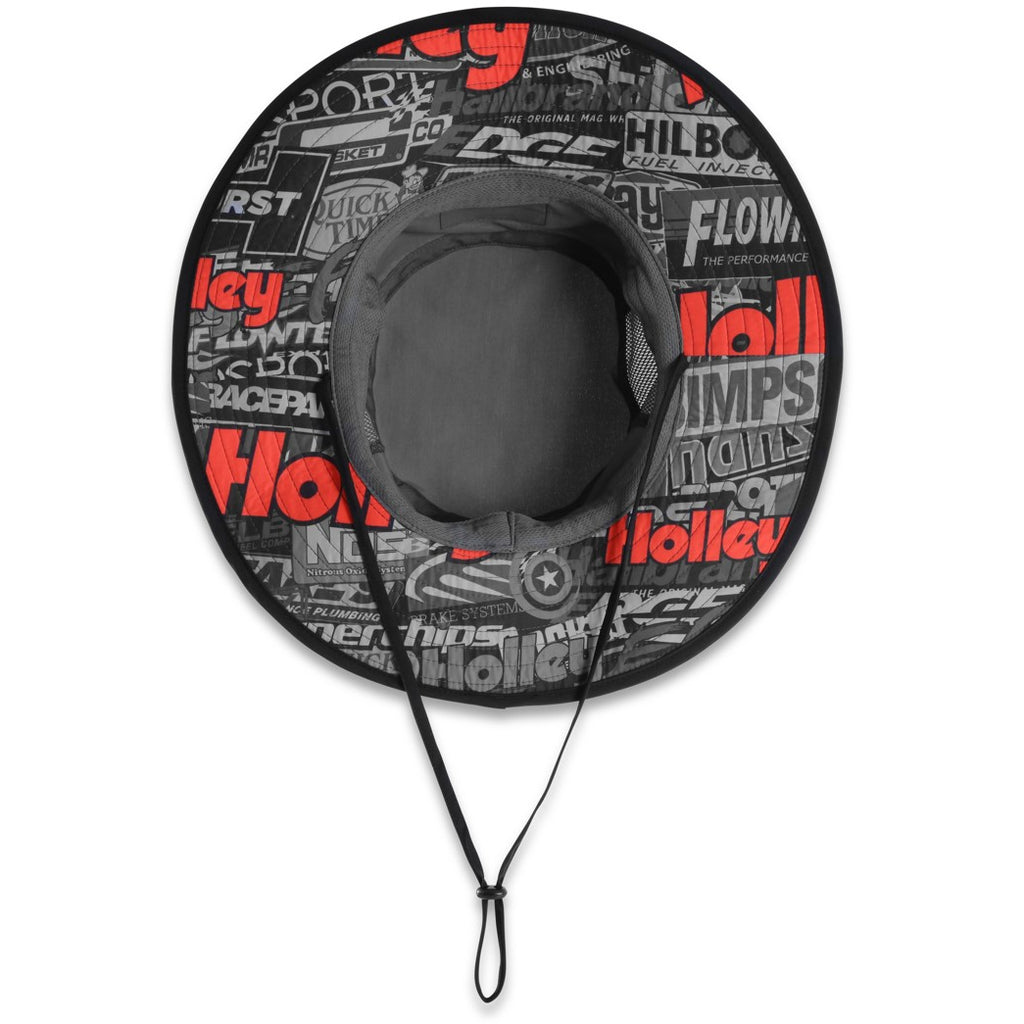 Boonie-Bucket-Hat