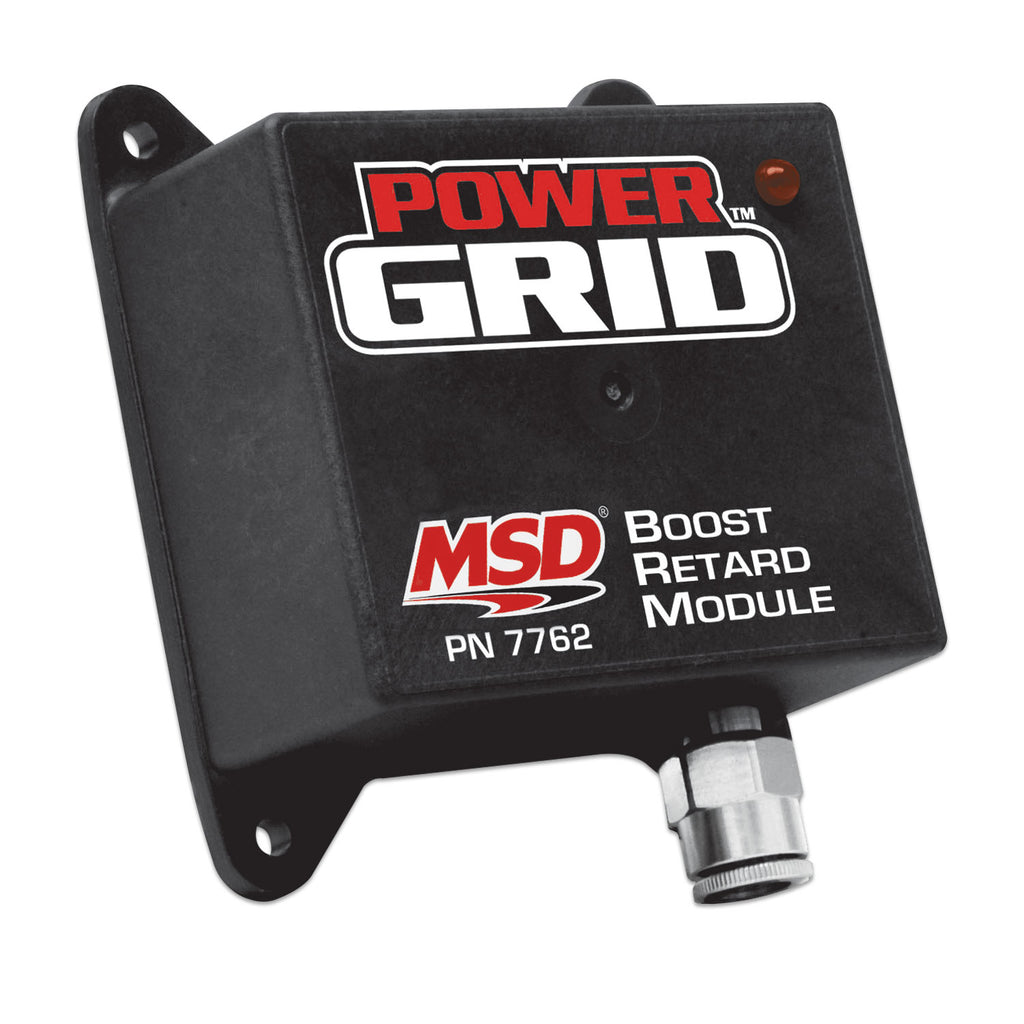 Boost-Retard-Module-For-Power-Grid