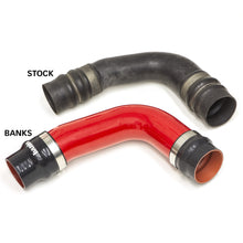 Load image into Gallery viewer, Boost-Tube-System-Red-1012-Ram-6.7L-Oem-Replacement-Cold-Side-Boost-Tube