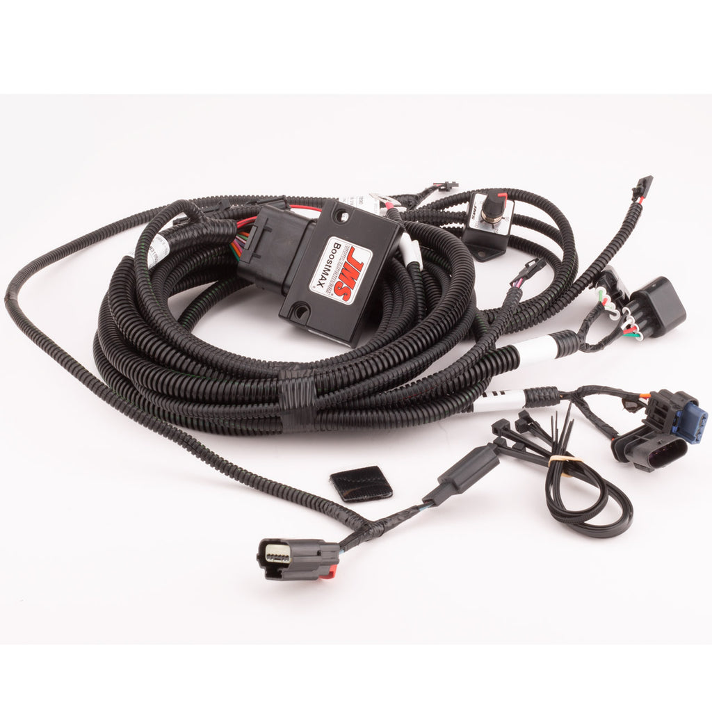 Boostmax-Ecoboost-Performance-Booster--2010-2021-Ford-2.0L-And-1.6L-Ecoboost
