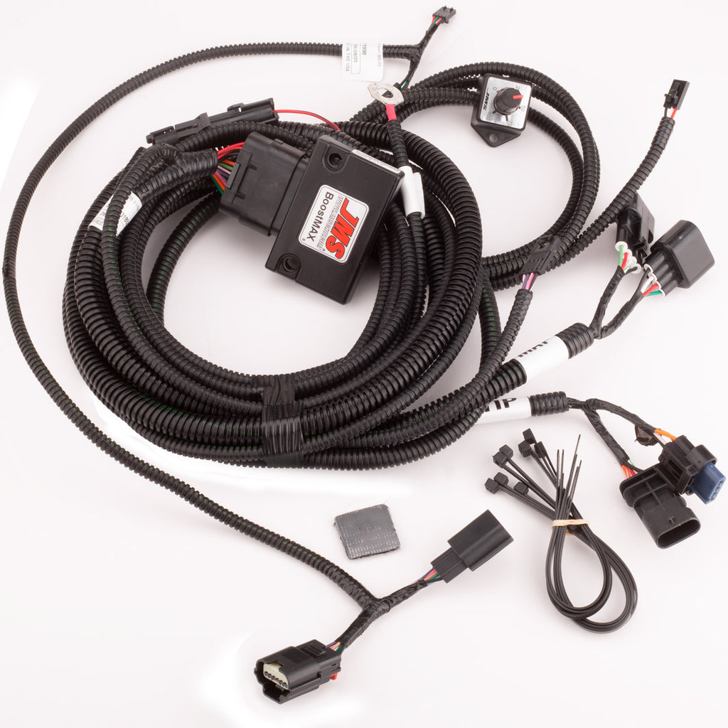 Boostmax-Ecoboost-Performance-Booster--2010-2021-Ford-2.0L-And-1.6L-Ecoboost