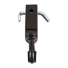 Load image into Gallery viewer, Borne-Hitch-Receiver--Shackle-Set-Black